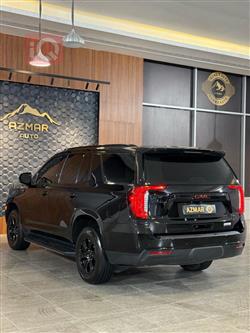 جي ام سي يوكون